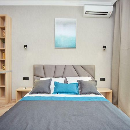 Ванный Переулок Апартаменты Миконос Odessa Extérieur photo