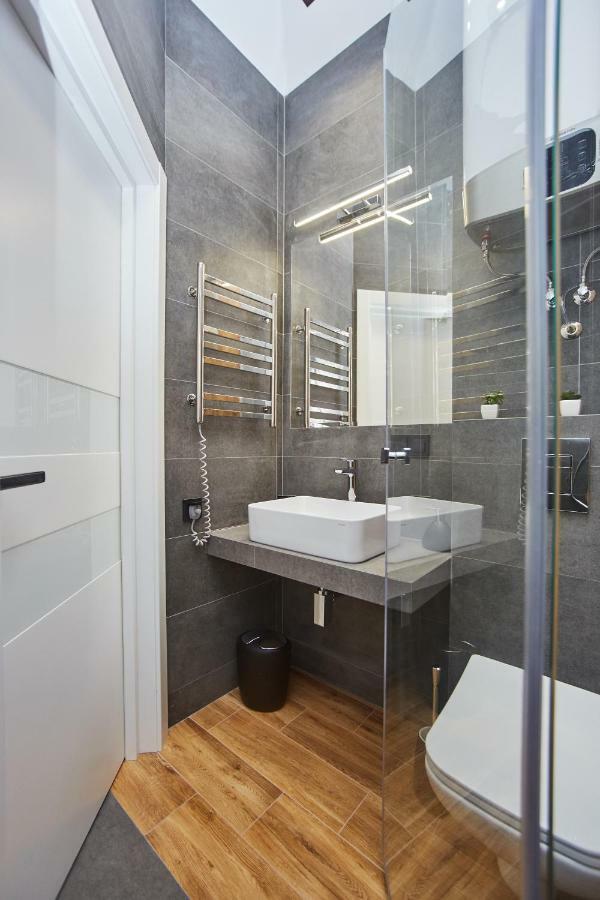 Ванный Переулок Апартаменты Миконос Odessa Extérieur photo